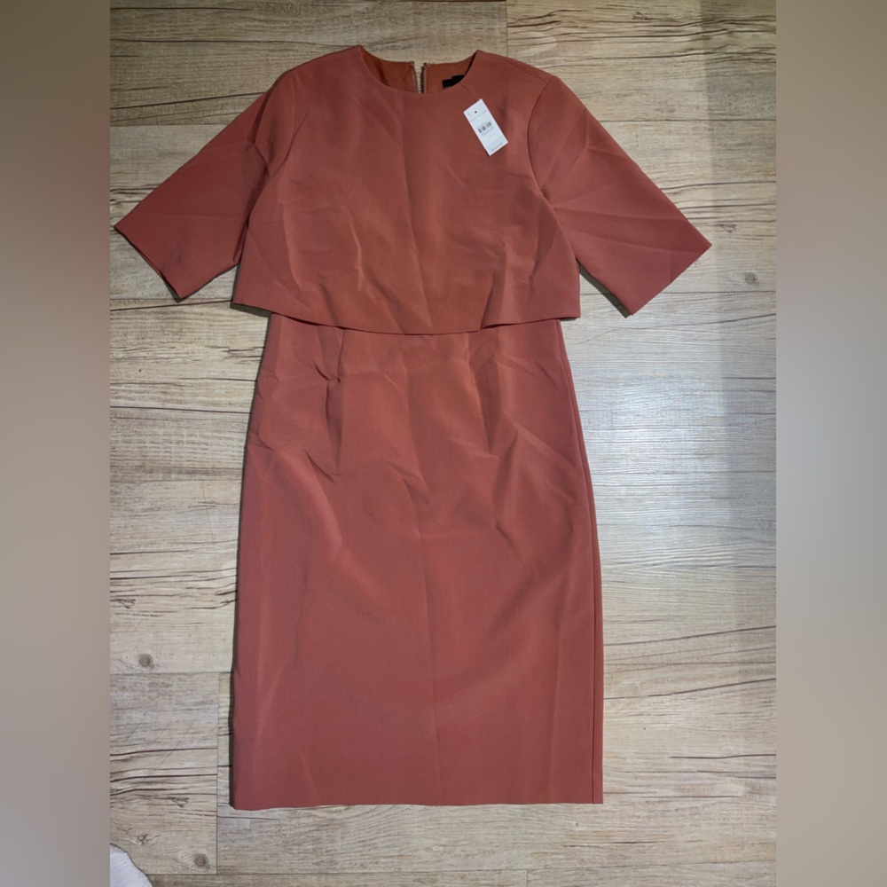 Ann Taylor dress